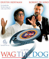 Wag The Dog / 